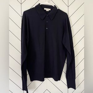 John Smedley Sweater